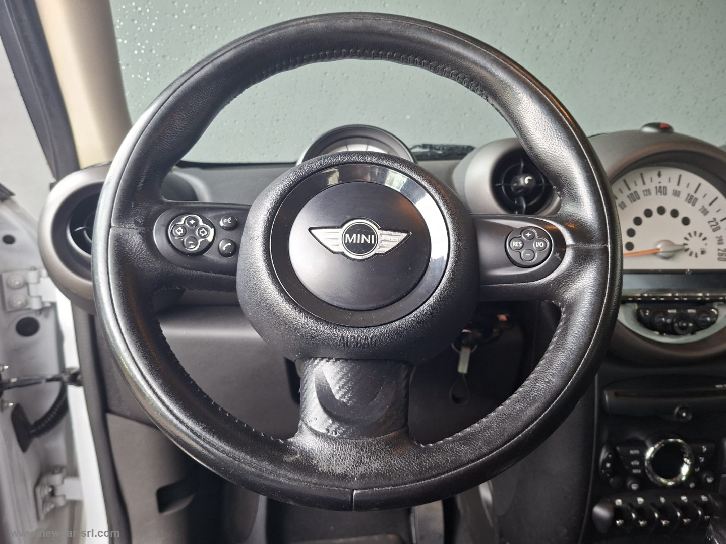 Mini Cooper D Countryman Automatica - immagine 11