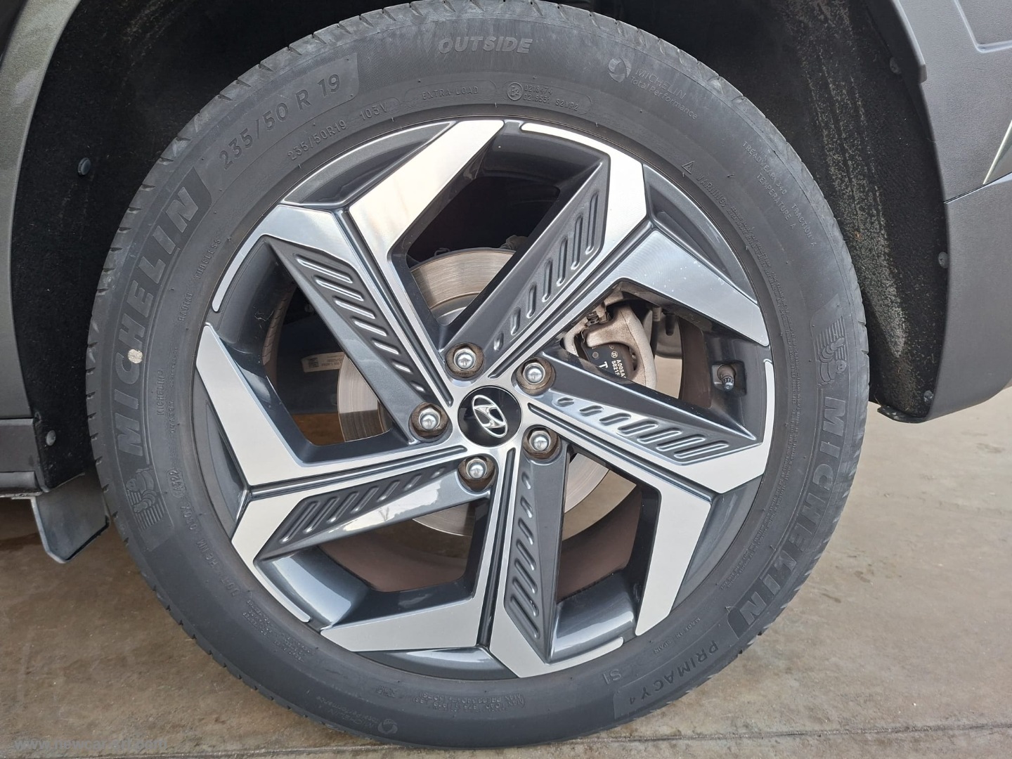 Tucson 1.6 PHEV 4WD aut. Exellence - immagine 11