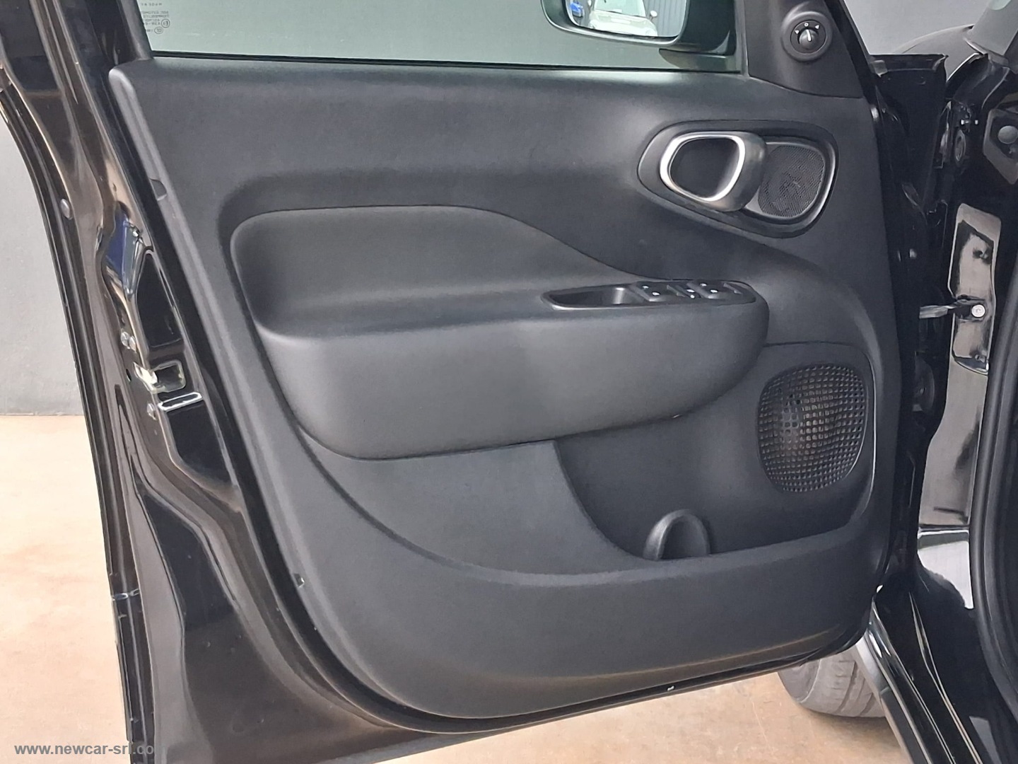 500L 1.3 MJT 95 CV Dualogic Cross - immagine 11