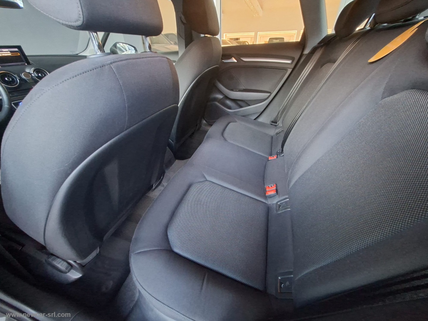 A3 SPB 35 TDI S tronic Business - immagine 11