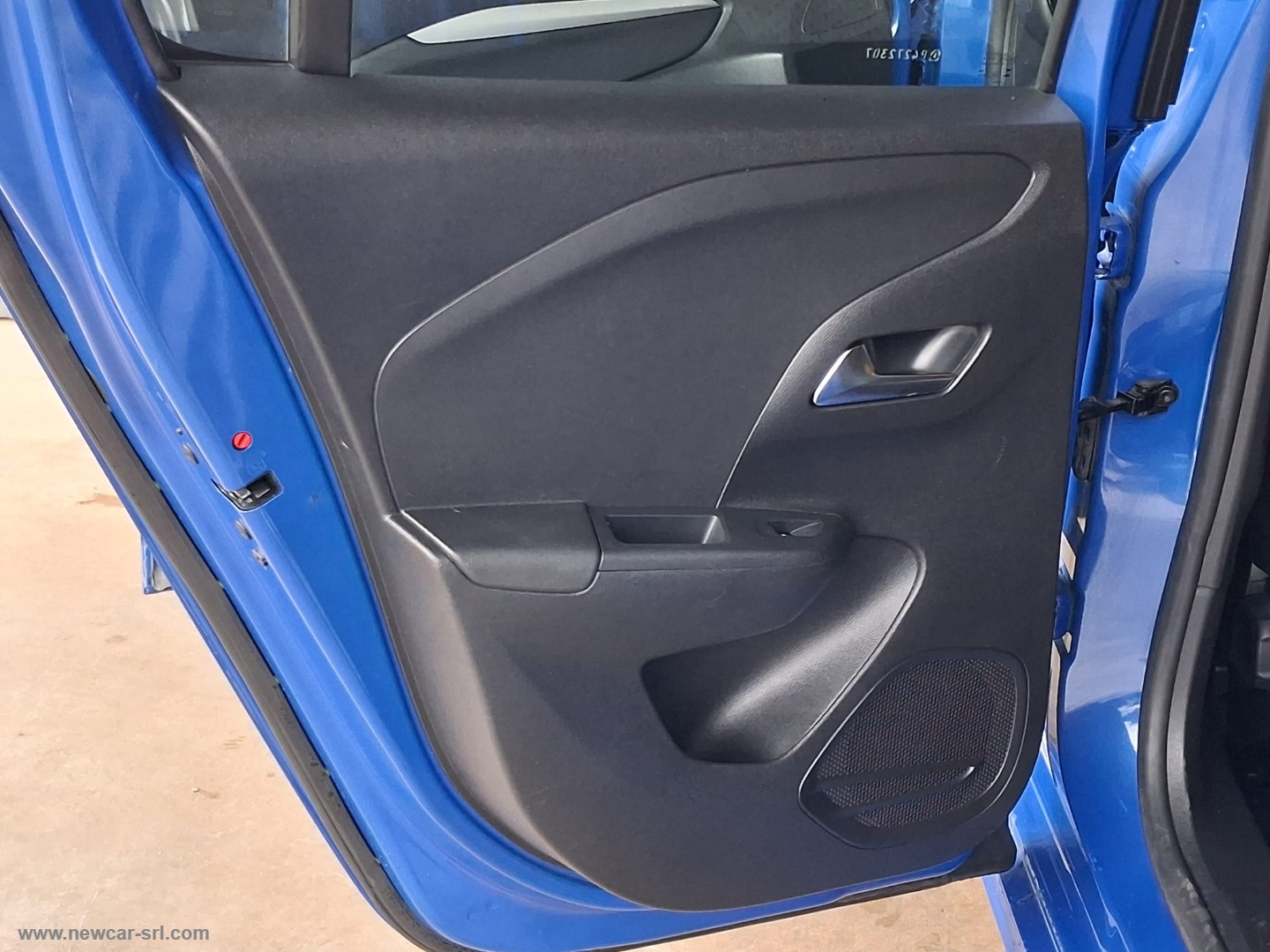 Corsa 1.2 Edition - immagine 11