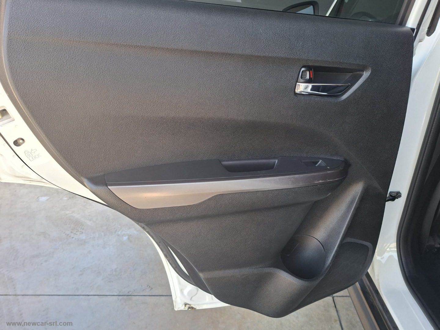 Vitara 1.4 Hybrid Cool - immagine 11