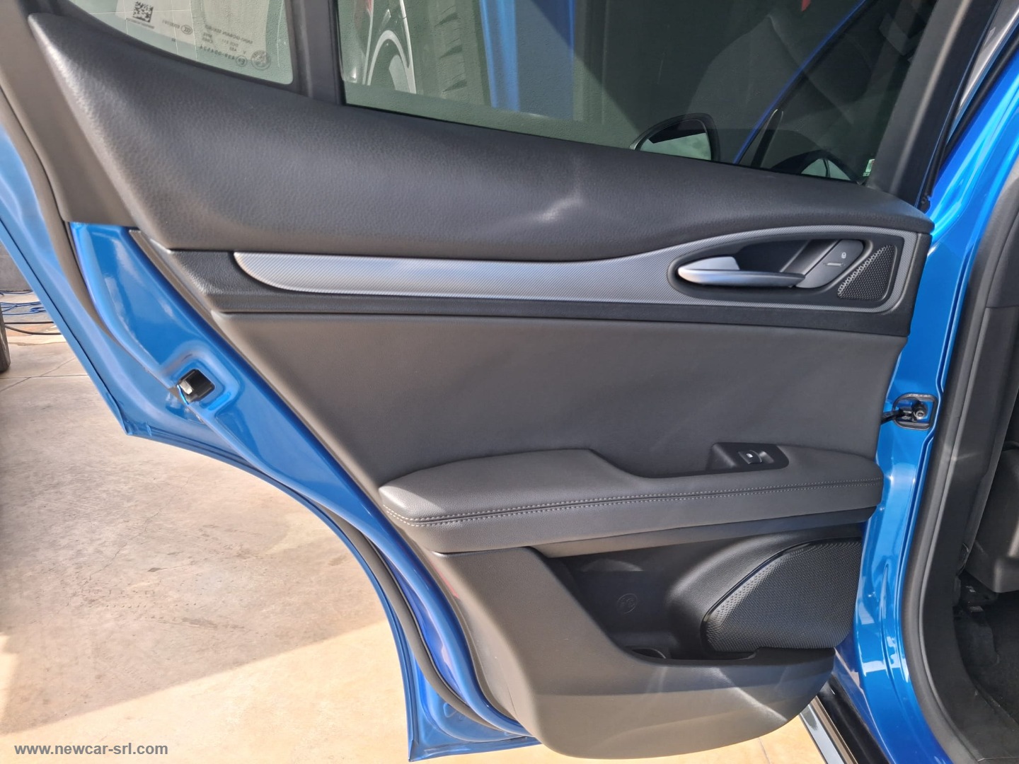 Stelvio 2.2 T.diesel 210CV AT8 Q4 Veloce - immagine 11