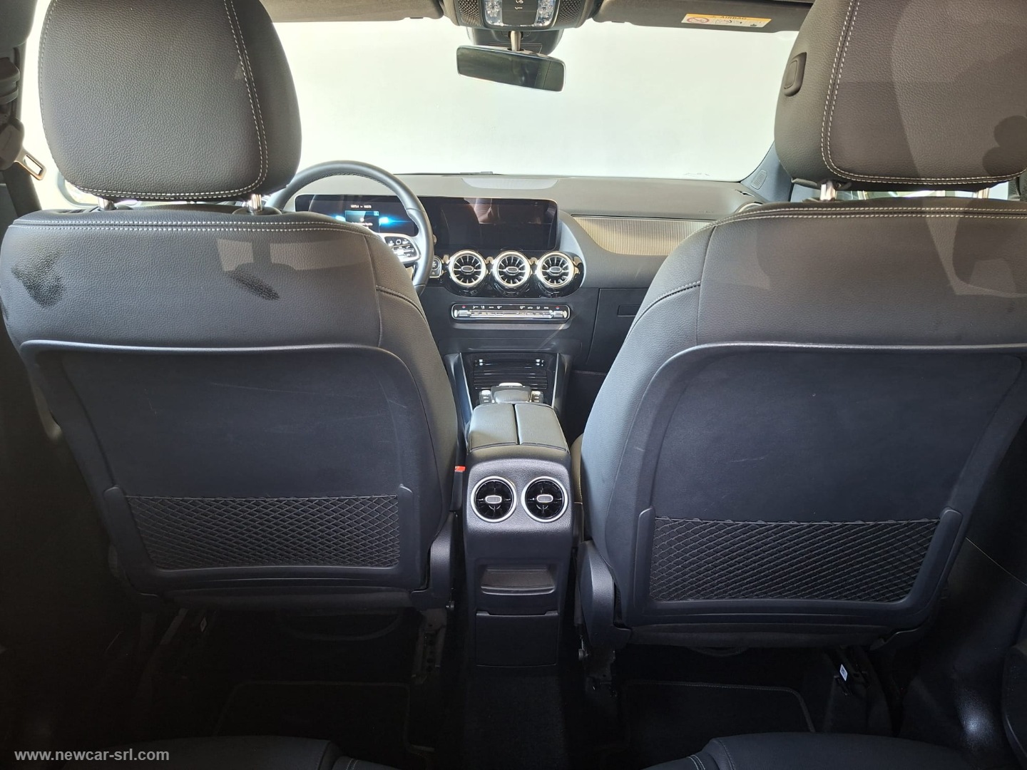 GLA 180 d Automatic Sport Plus - immagine 11