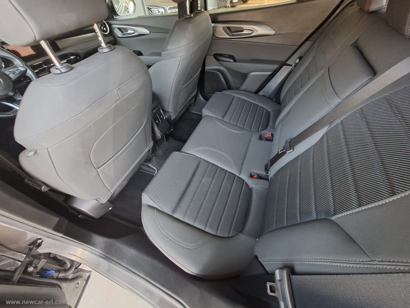 Tonale 1.5 130 CV MHEV TCT7 Sprint - immagine 11
