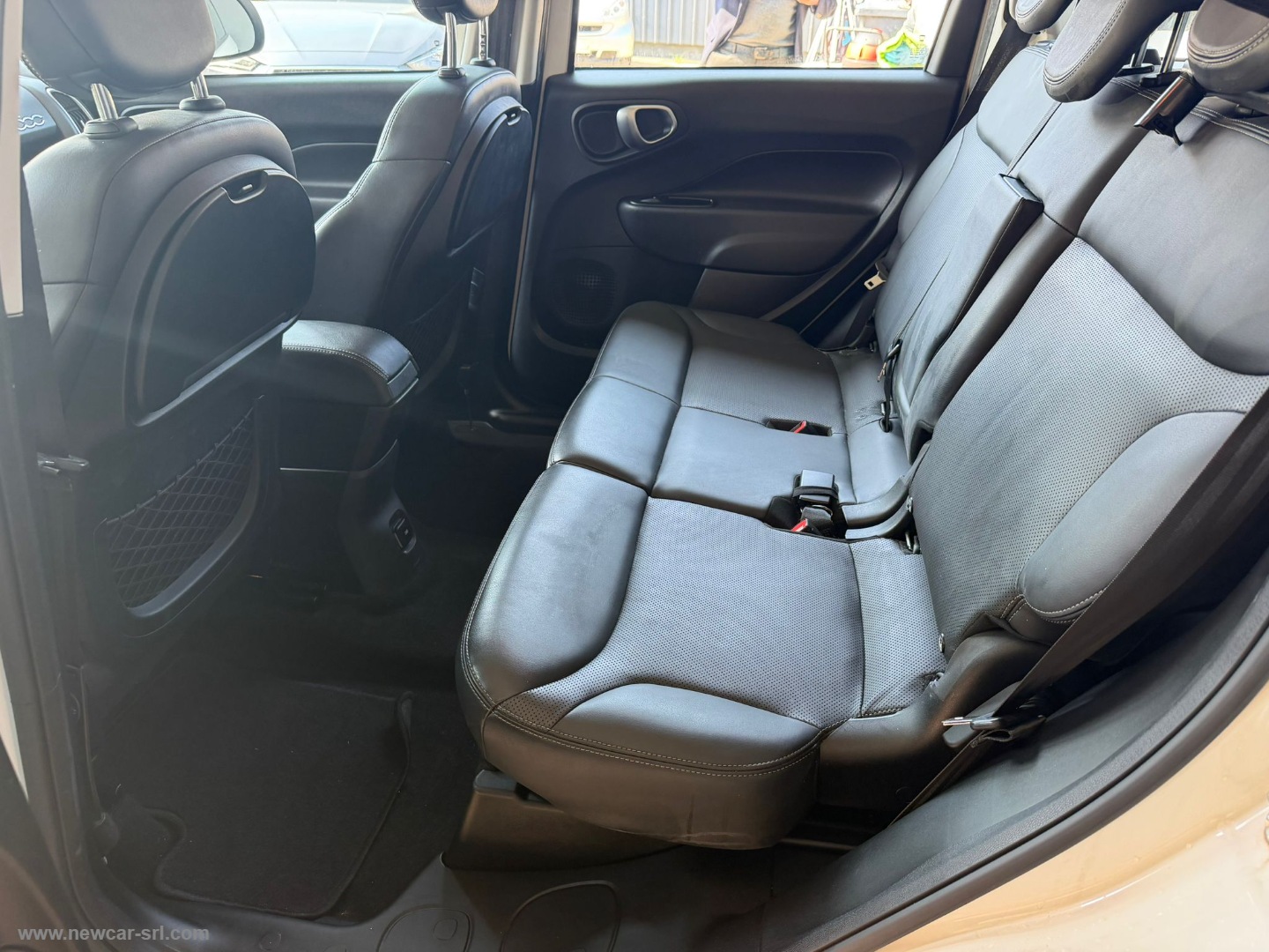 500L 1.4 95 CV S&S Cross - immagine 11