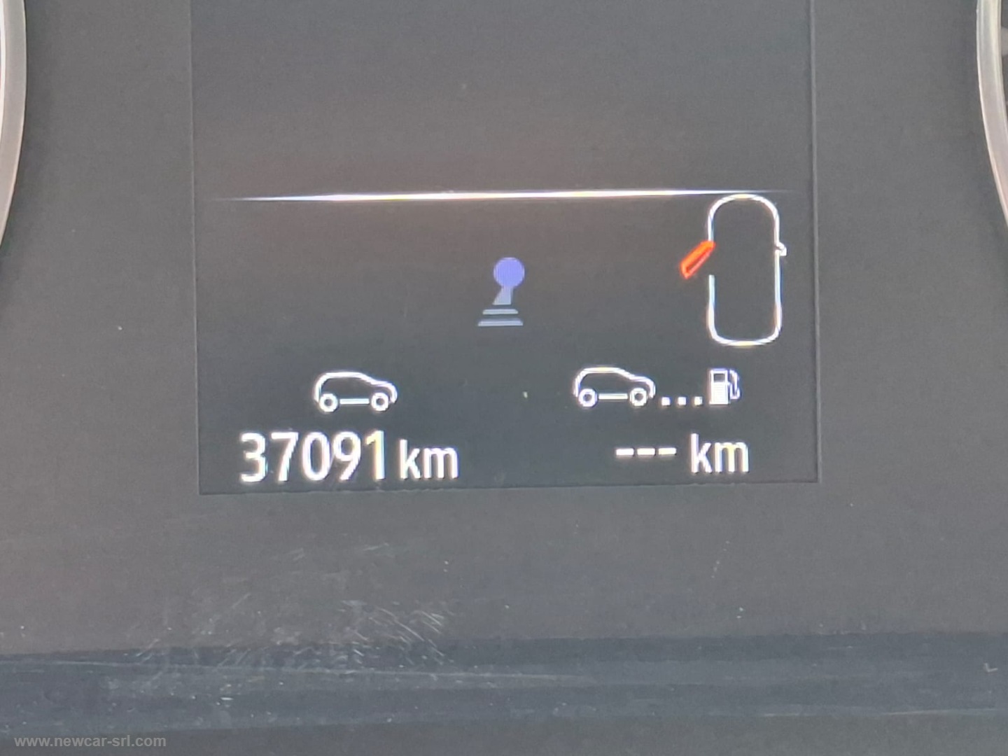 Captur TCe 12V 90 CV Zen - immagine 11