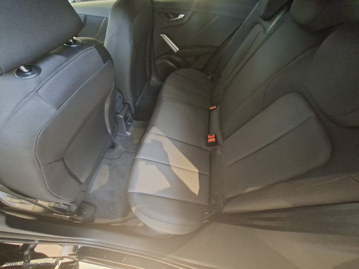 Q2 35 TFSI - immagine 11