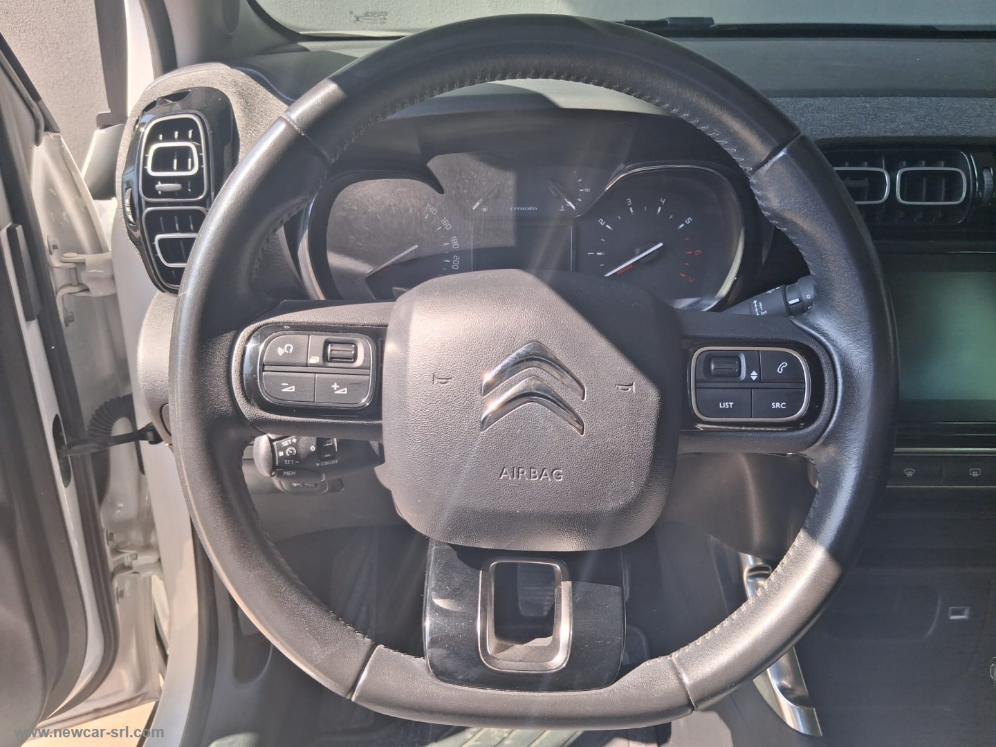 C3 PureTech 110 S&S Feel - immagine 11