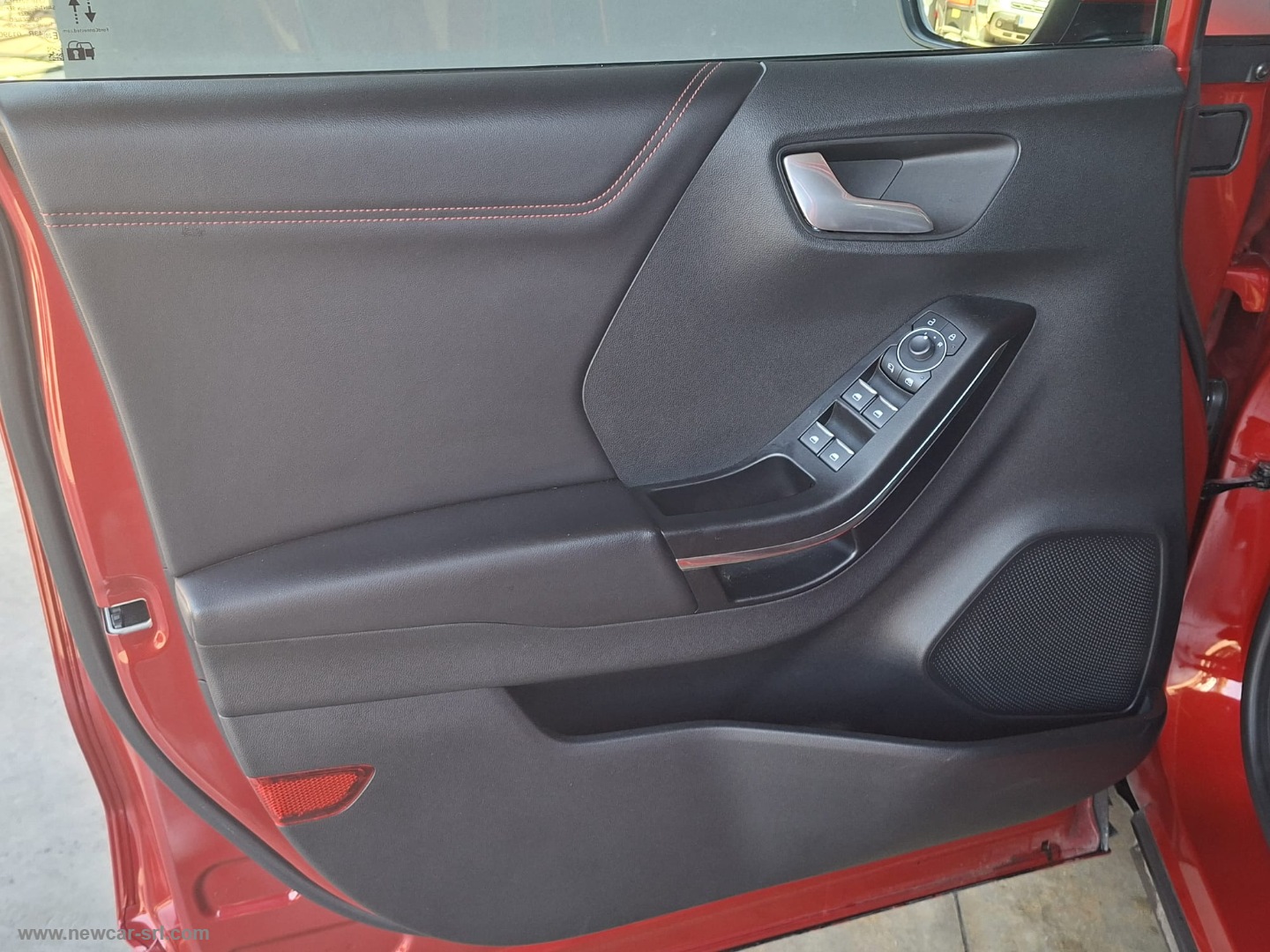 Puma 1.0 EcoBoost 125CV S&S ST-Line X - immagine 11