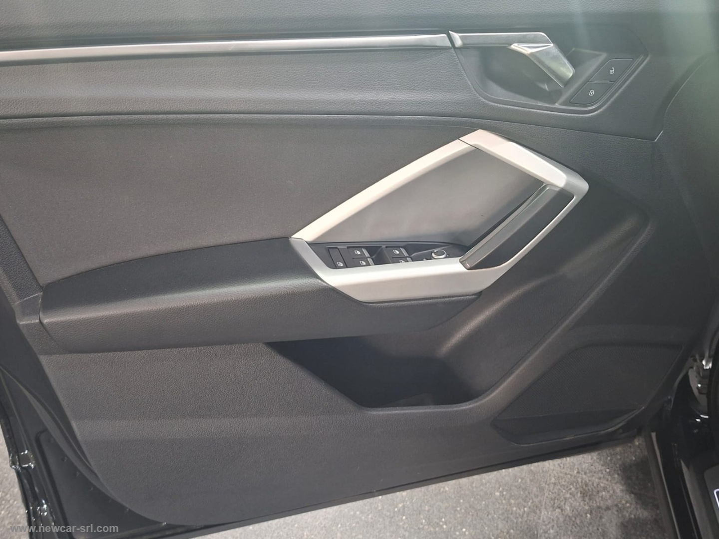 Q3 2.0 TDI 150CV S tronic S line Edition - immagine 11
