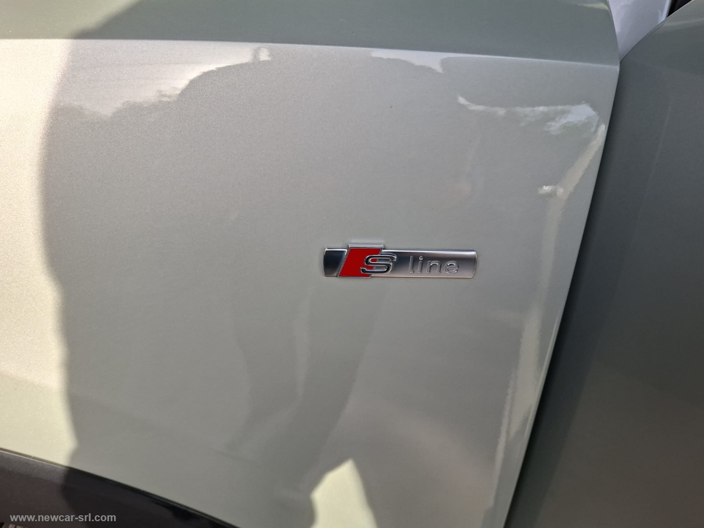 Q3 SPB 35 TDI S tronic Business Plus - immagine 11