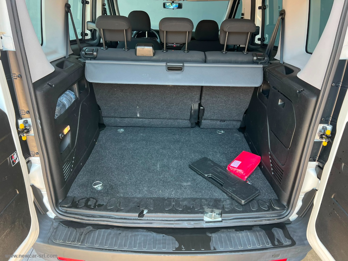 Doblò 1.6 MJT 90CV PC Combi N1 Easy - immagine 11