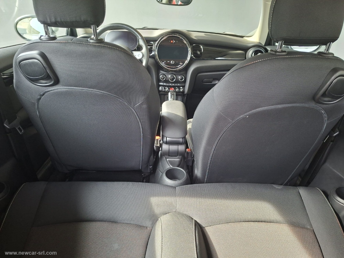 Mini Cooper Classic - immagine 11