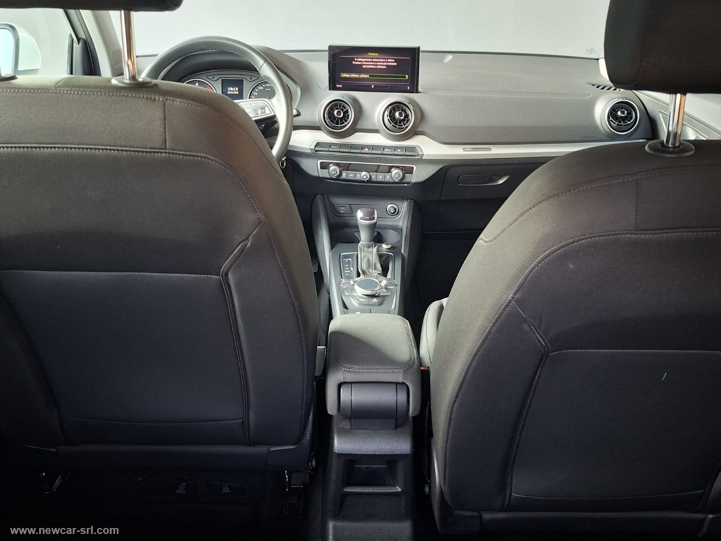 Q2 30 TDI S tronic - immagine 11