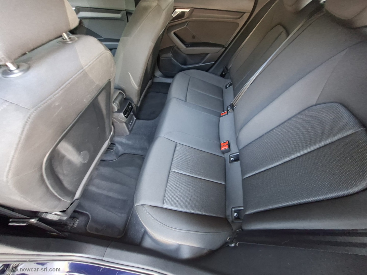 A3 SPB 30 TDI S tronic - immagine 11