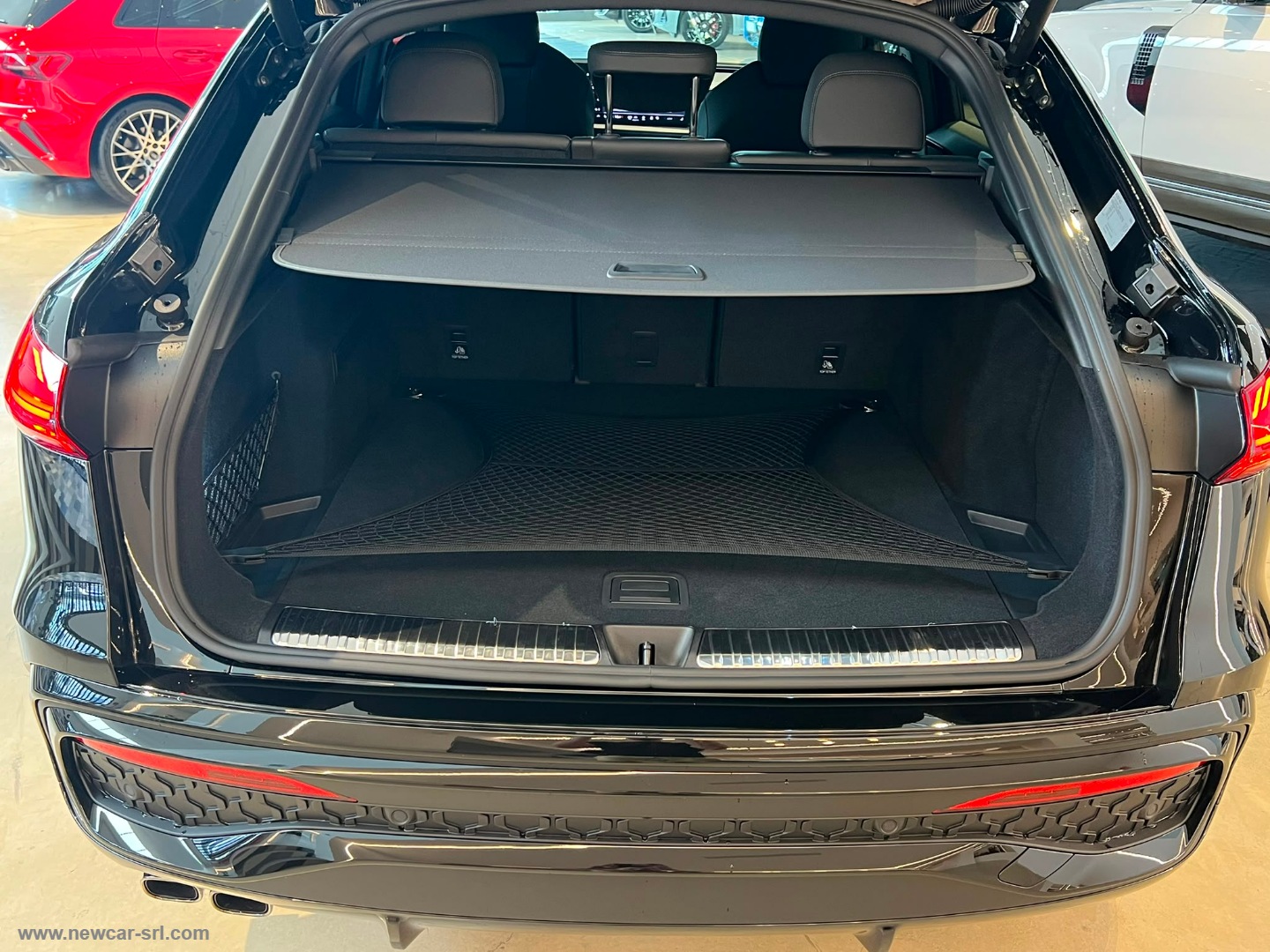 Q5 TDi S tronic quat. Launch ed. S line - immagine 11