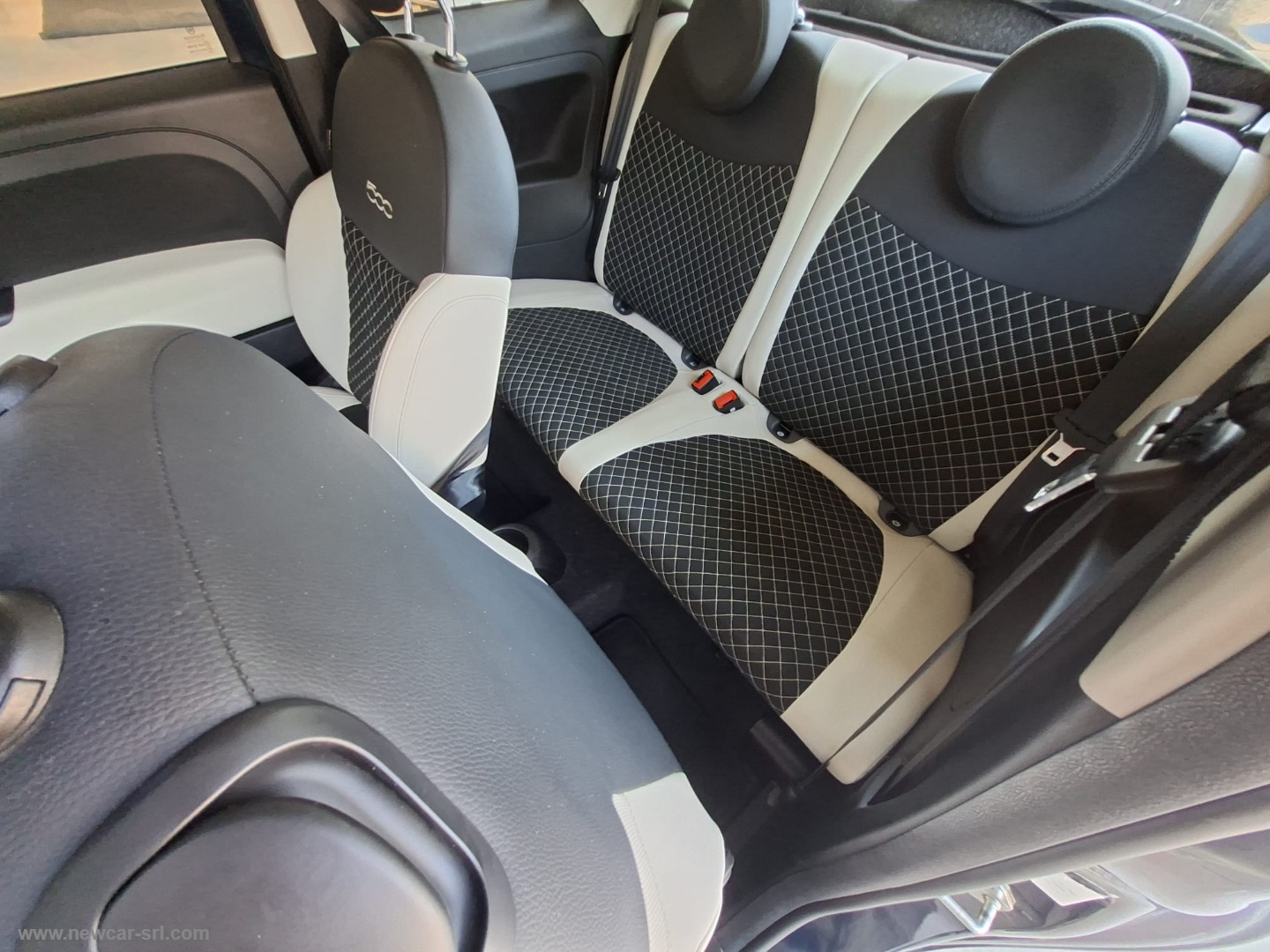 500 1.0 Hybrid Dolcevita - immagine 11