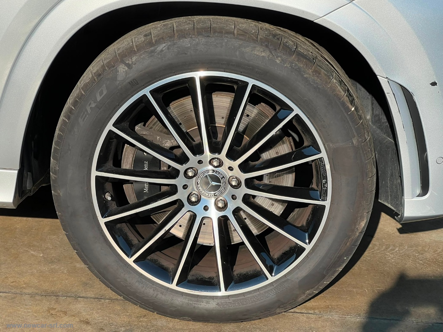 GLE 350 d 4Matic Sport - immagine 11