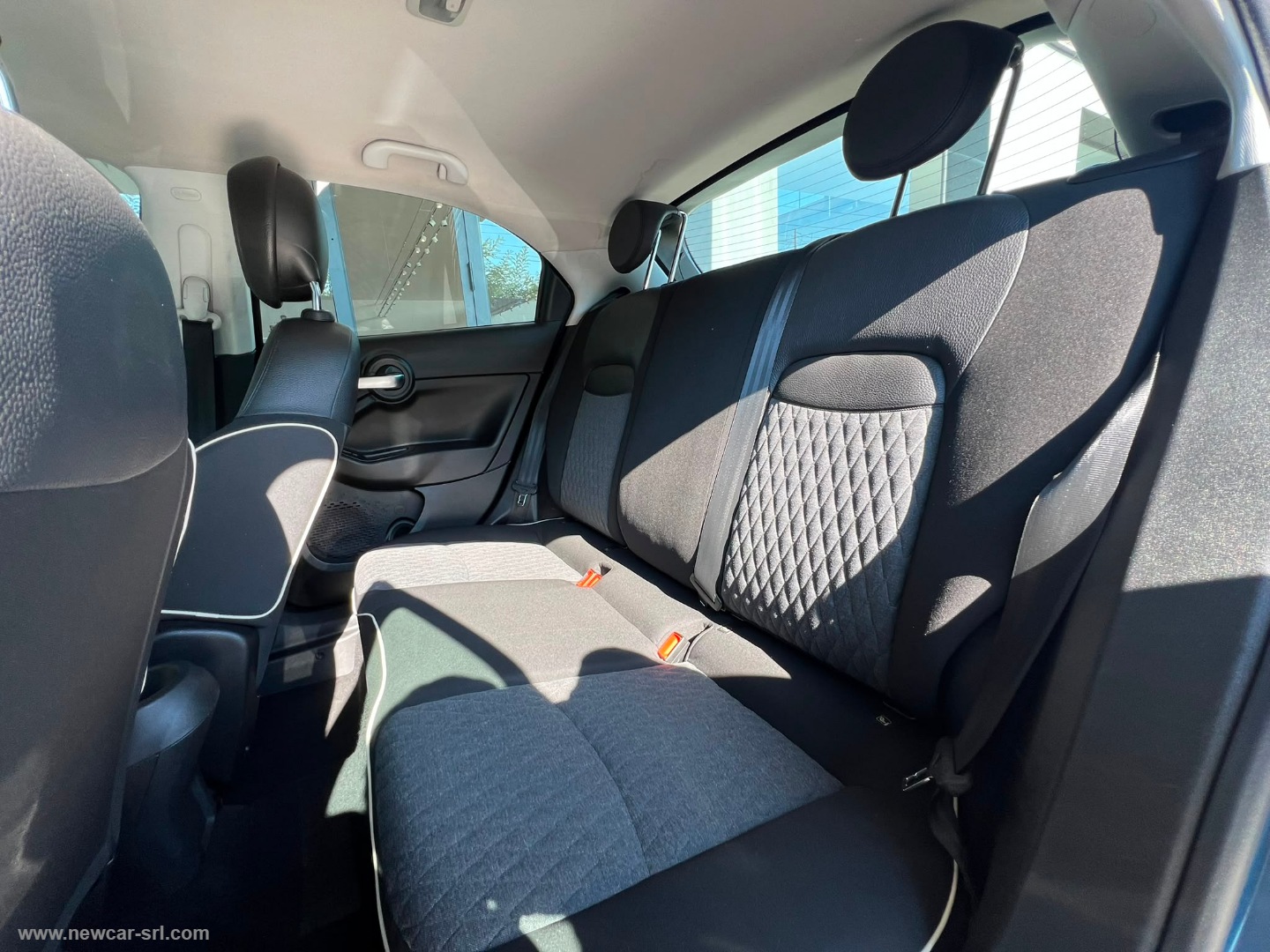 500L 1.6 MJT 120 CV City Cross - immagine 11
