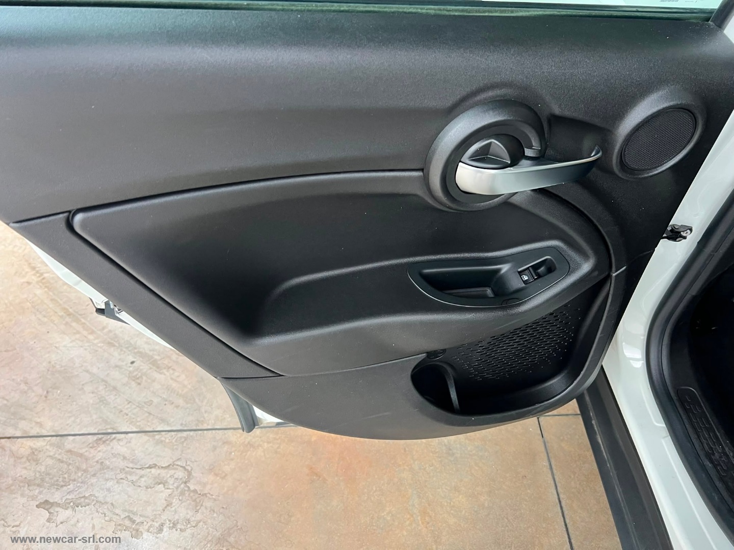 500X 1.5 T4 Hybrid 130 CV DCT - immagine 11