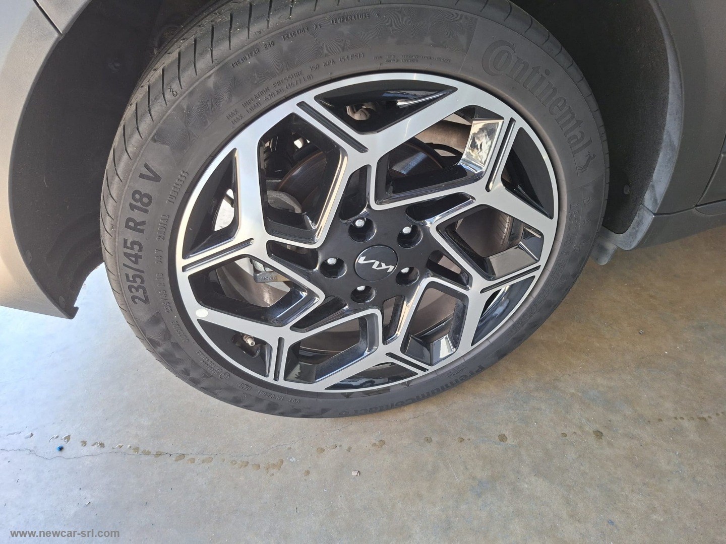 Xceed 1.6 CRDi 136 CV MHEV DCT GT-Line - immagine 11