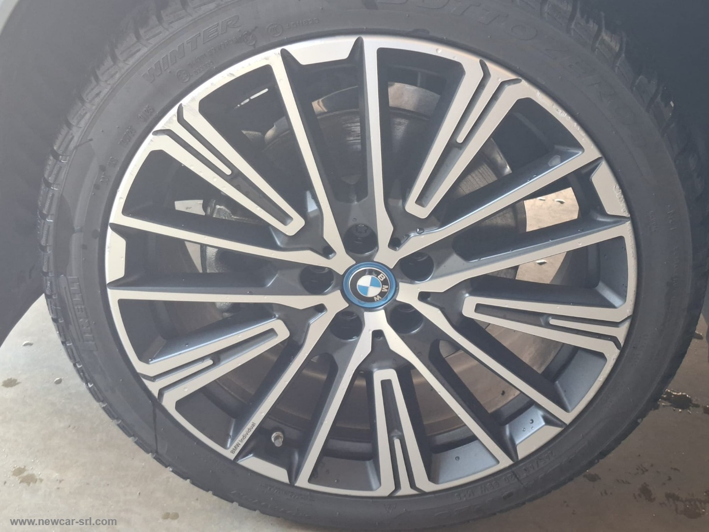 X1 xDrive 25e - immagine 11
