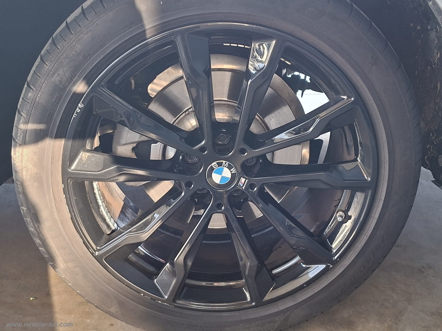 X4 xDrive30d 48V 249CV - immagine 11