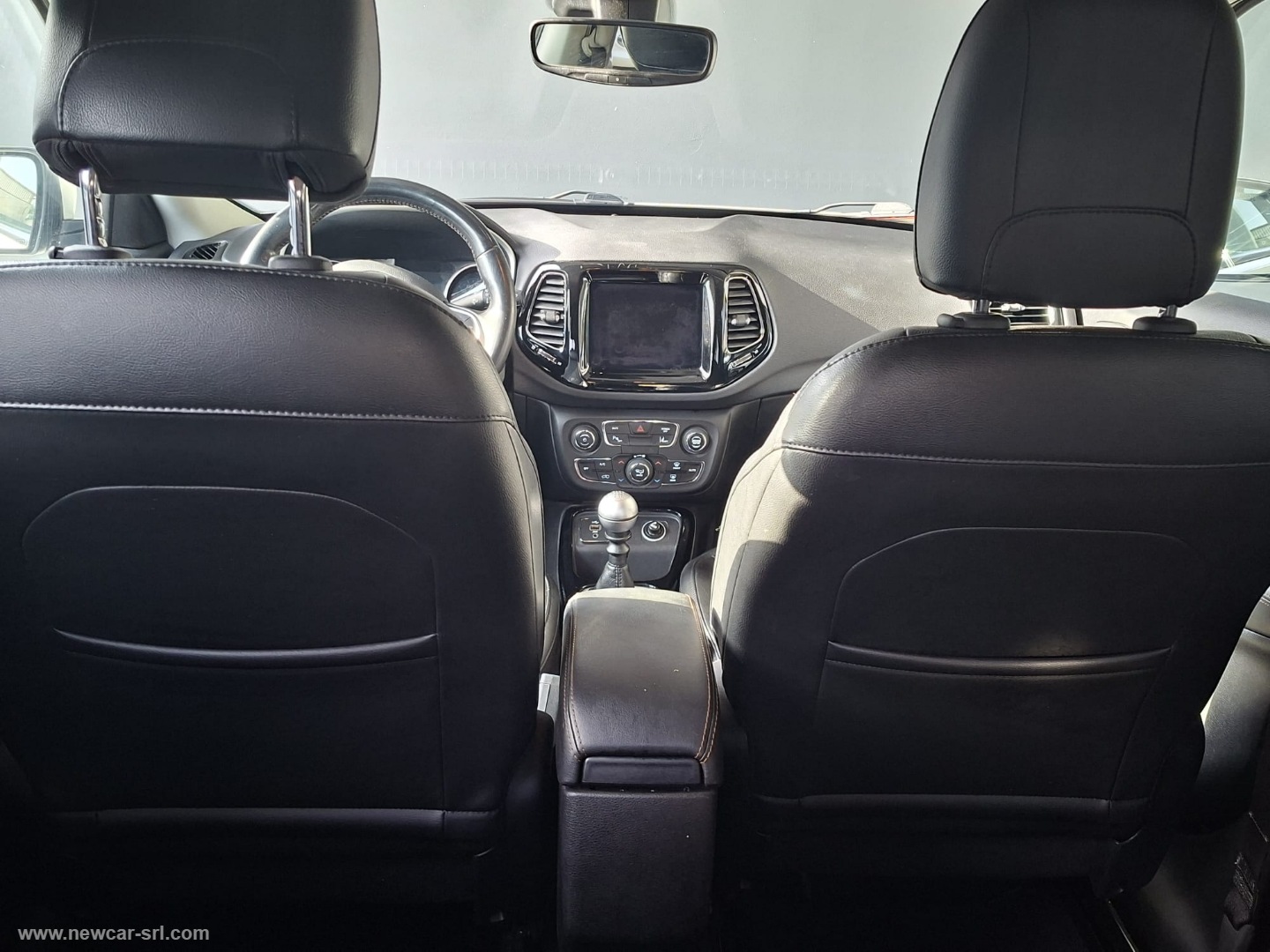 Compass 1.6 Mjt II 2WD Limited - immagine 11