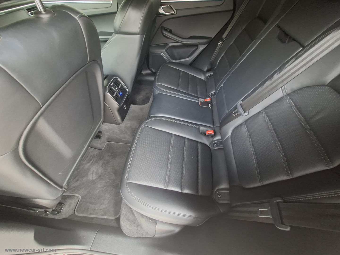 Macan 2.0 T - immagine 11