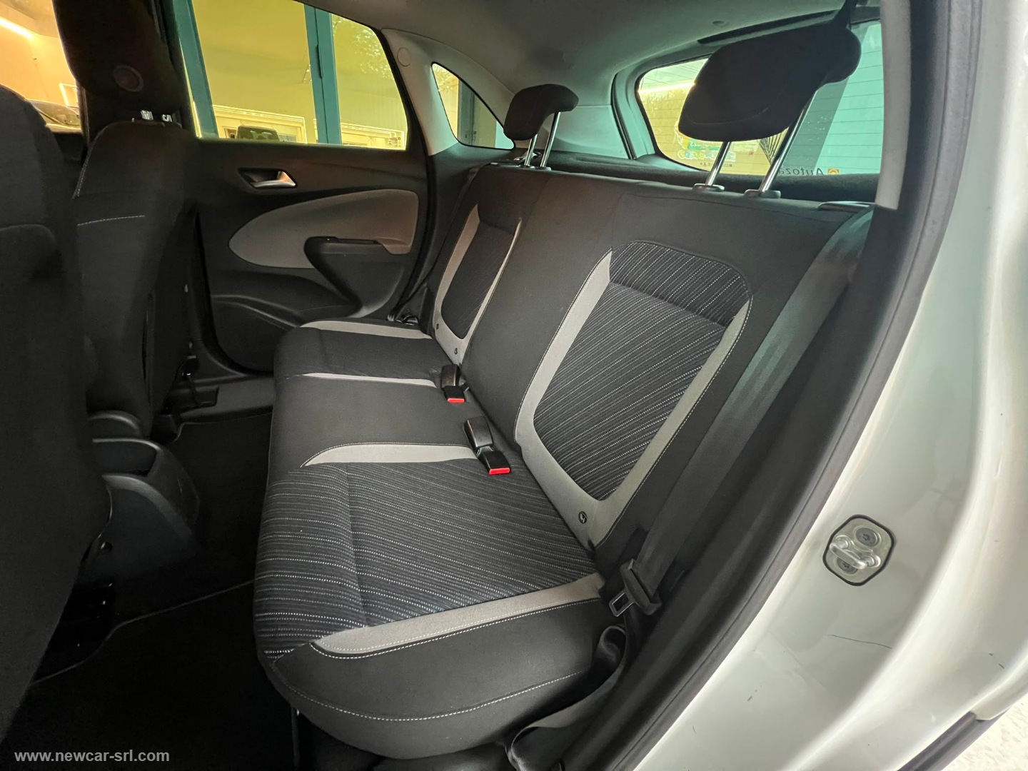 Crossland X 1.5 ECOTEC D 102CV Des.Line - immagine 11