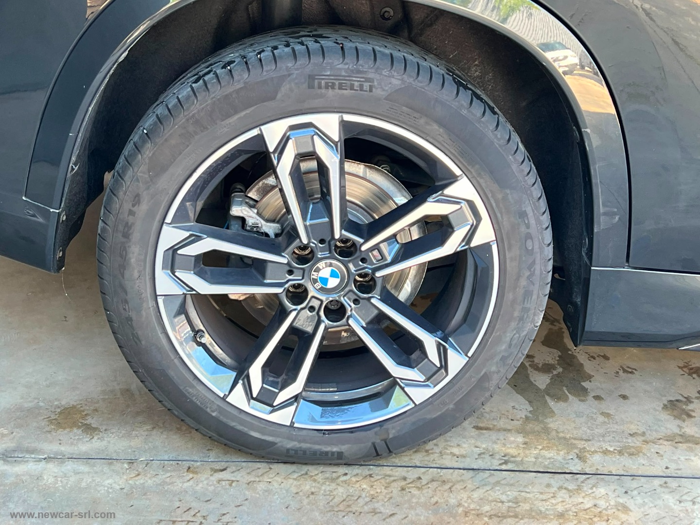 X1 sDrive 18i Msport - immagine 11