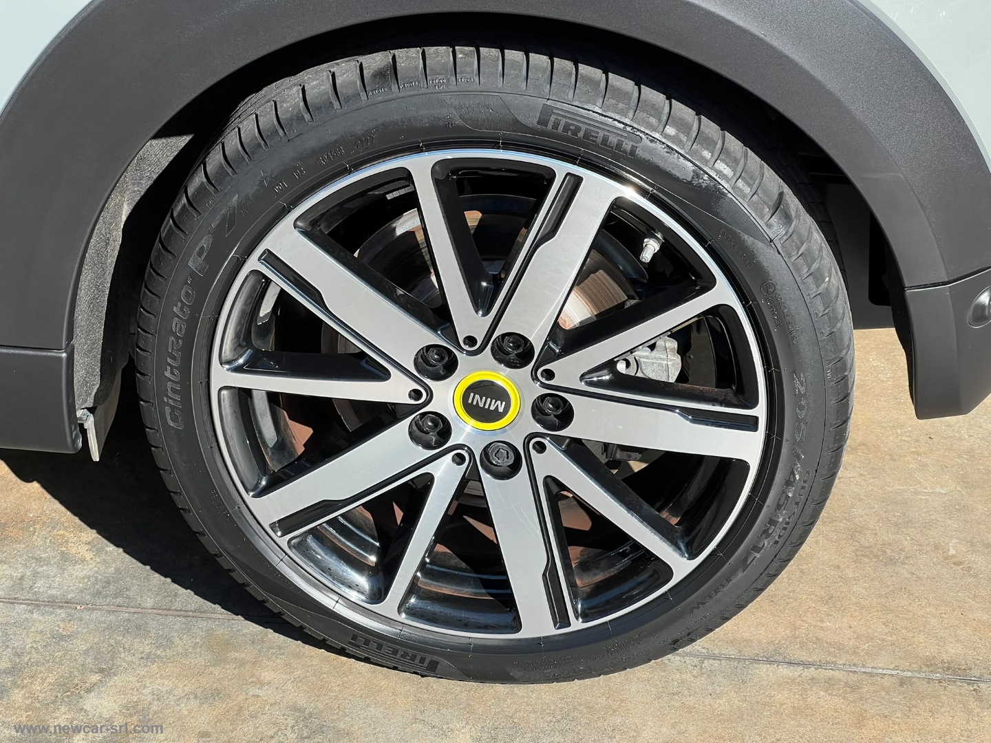 Mini Cooper SE Classic - immagine 11