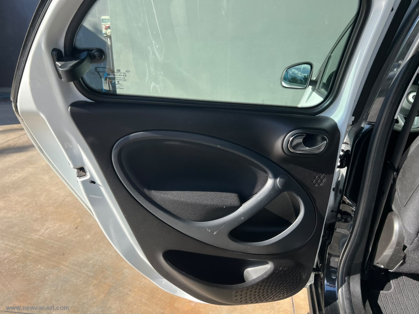 forfour 70 1.0 twinamic Youngster - immagine 11