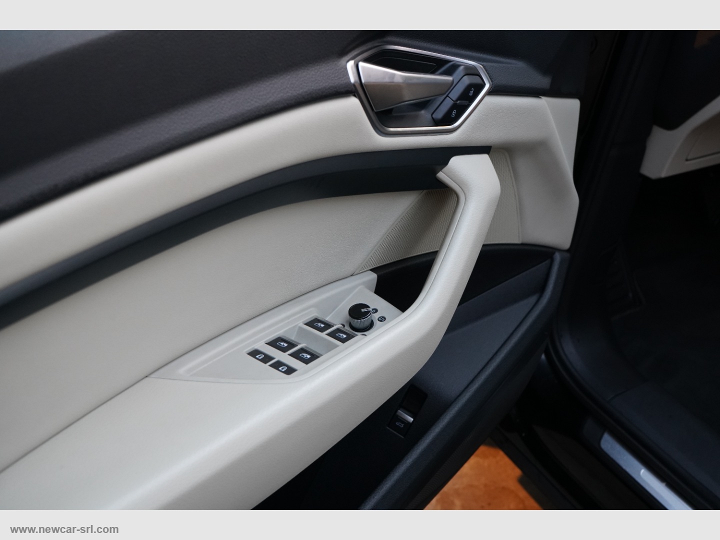 e-tron SPB 50 quattro - immagine 11