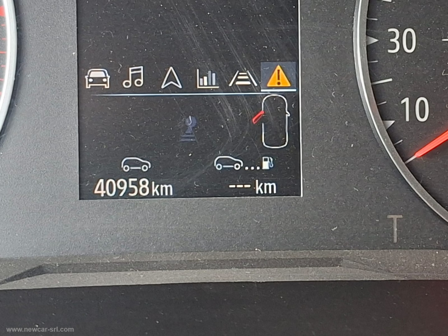 Clio Blue dCi 100 CV Evolution - immagine 11