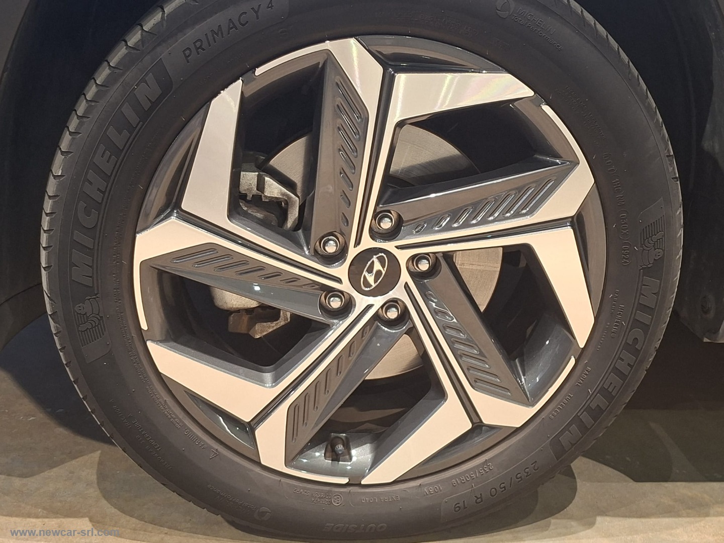 Tucson 1.6 HEV aut. XTech - immagine 11