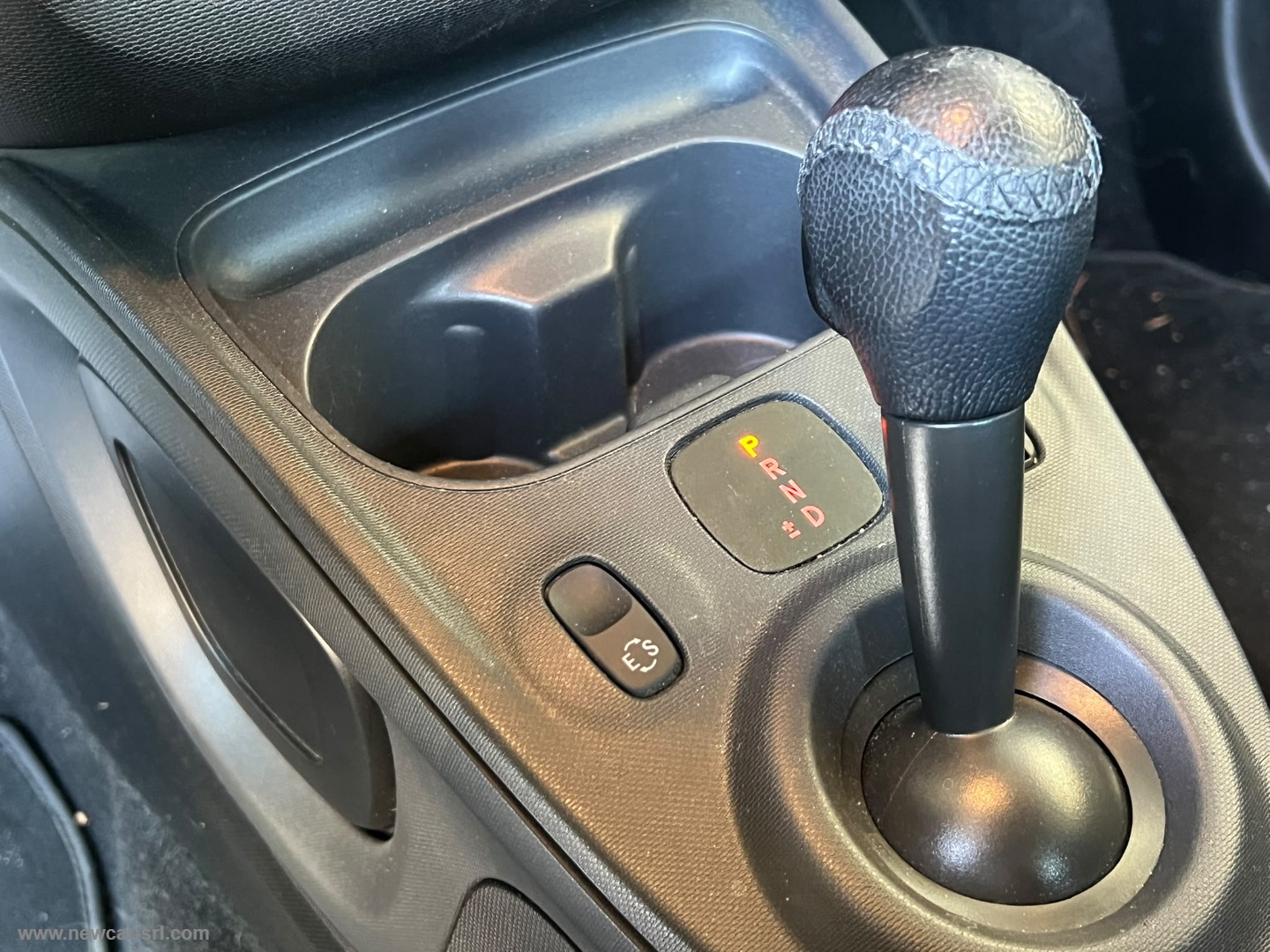 fortwo 70 1.0 twinamic Passion - immagine 11