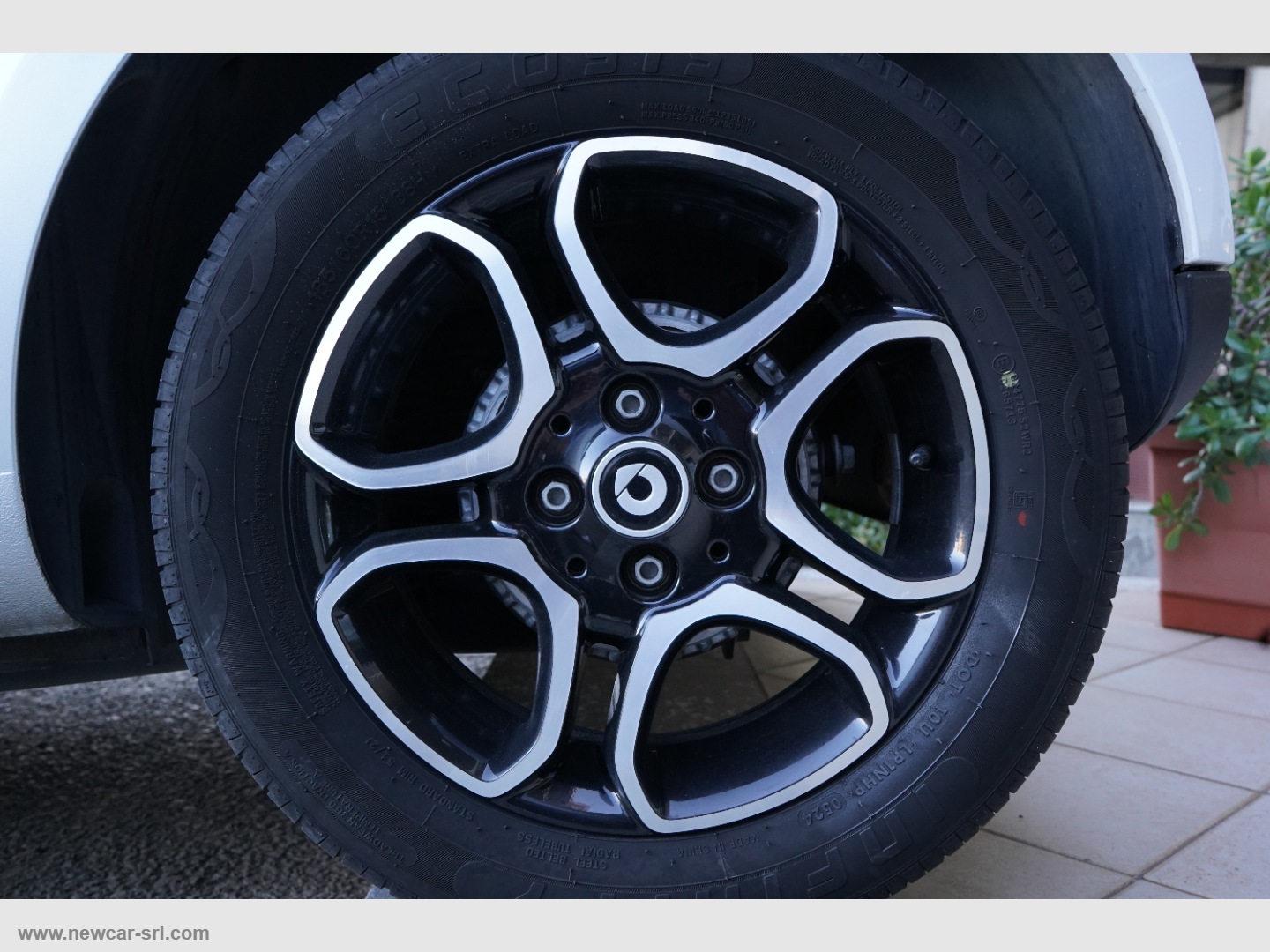 fortwo 70 1.0 twinamic Passion - immagine 11