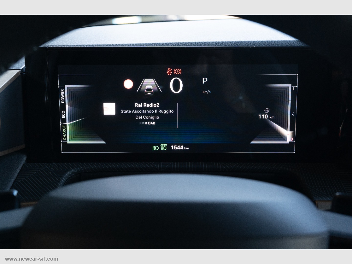 Ypsilon Hybrid e-DCT - immagine 11