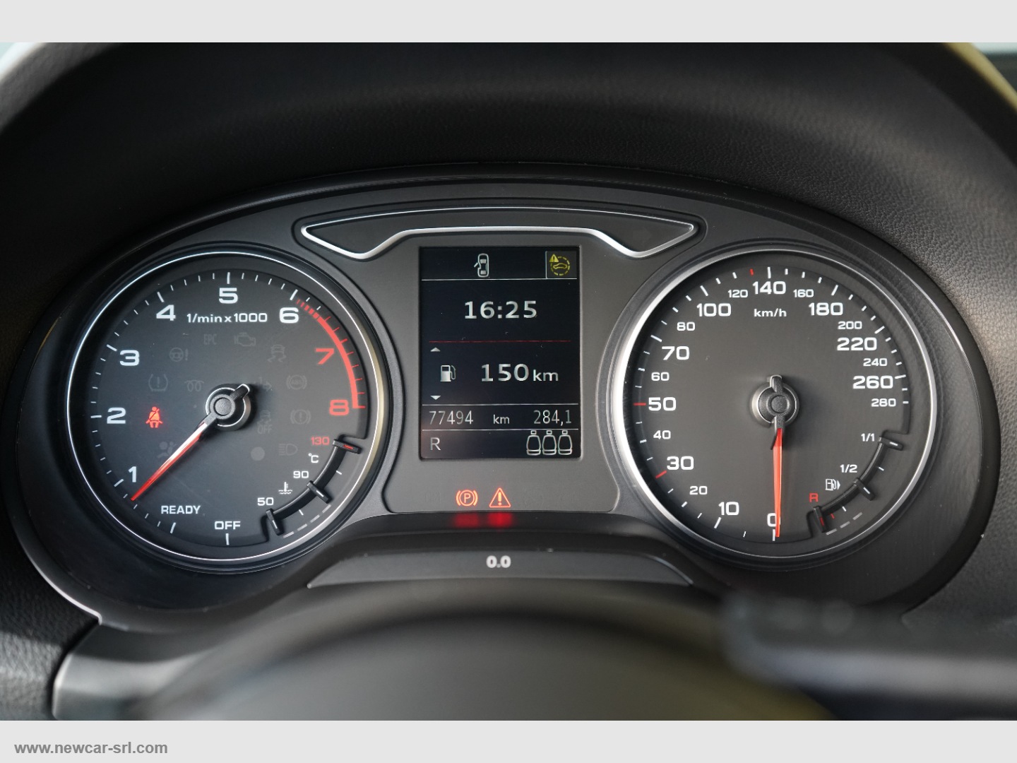 Q2 35 TFSI S tronic Admired Advanced - immagine 11