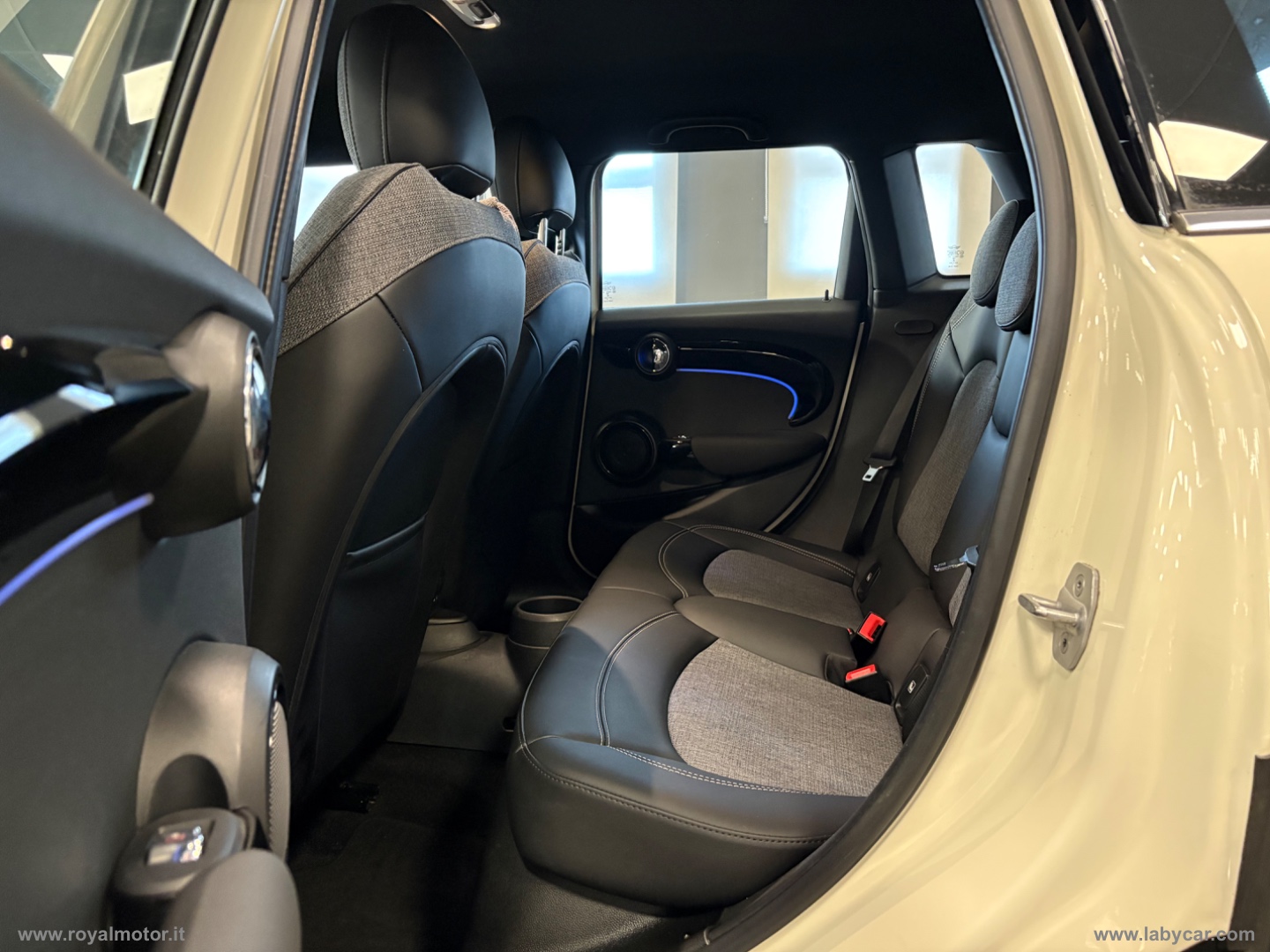 Mini One 75 CV 5 porte IDONEA A NEOPATENTATI - immagine 11