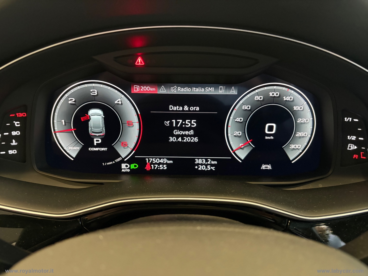 Q8 45 TDI quattro tiptronic - immagine 11