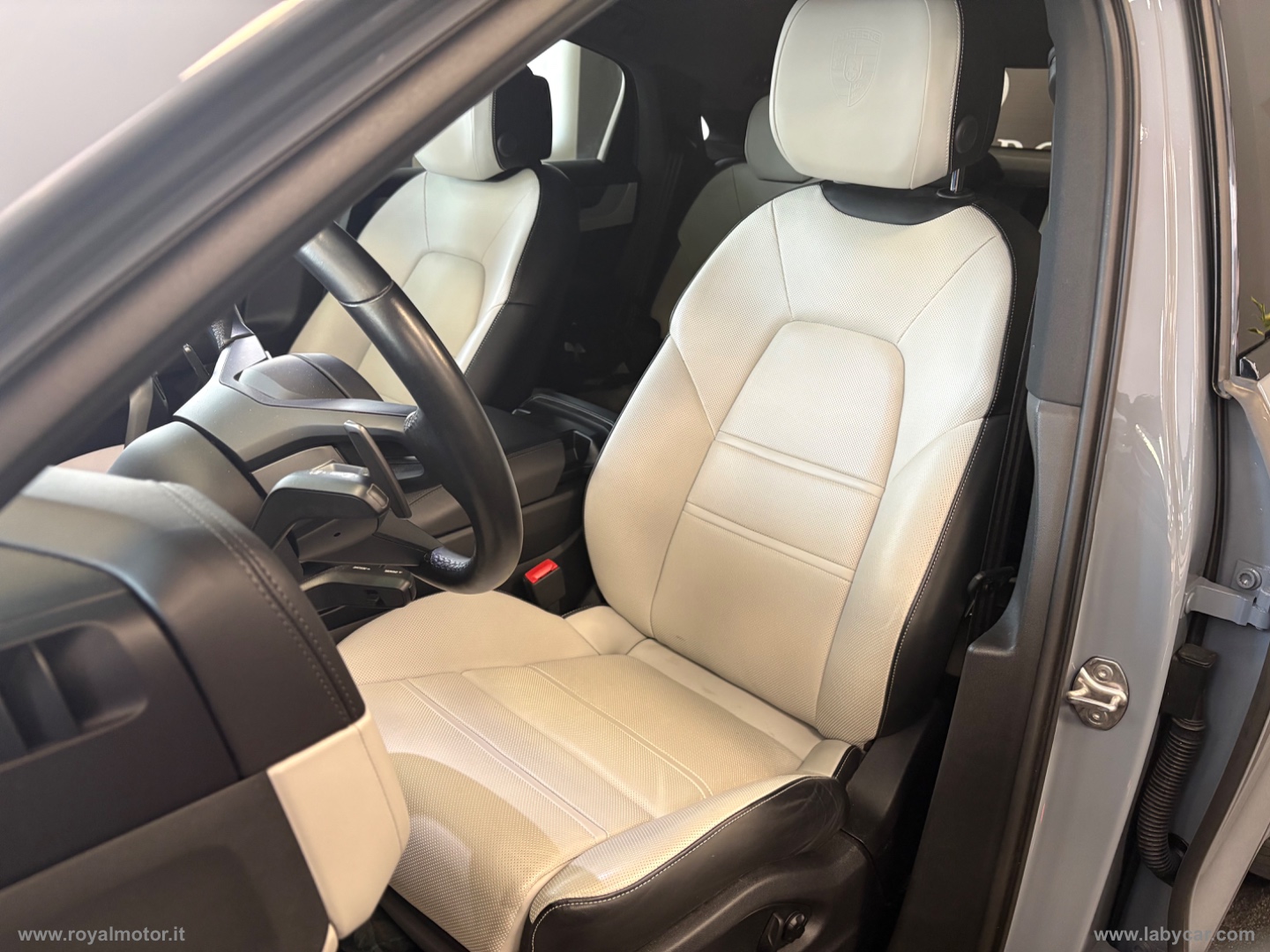 Cayenne Coup? 3.0 V6 E-Hybrid - immagine 11