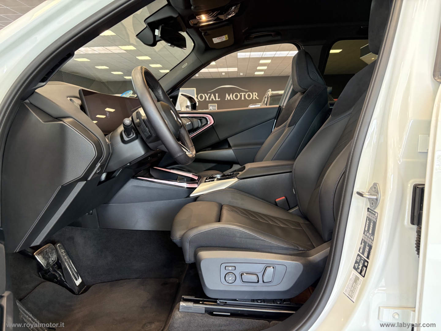 X3 xDrive20d 48V MSport - immagine 11