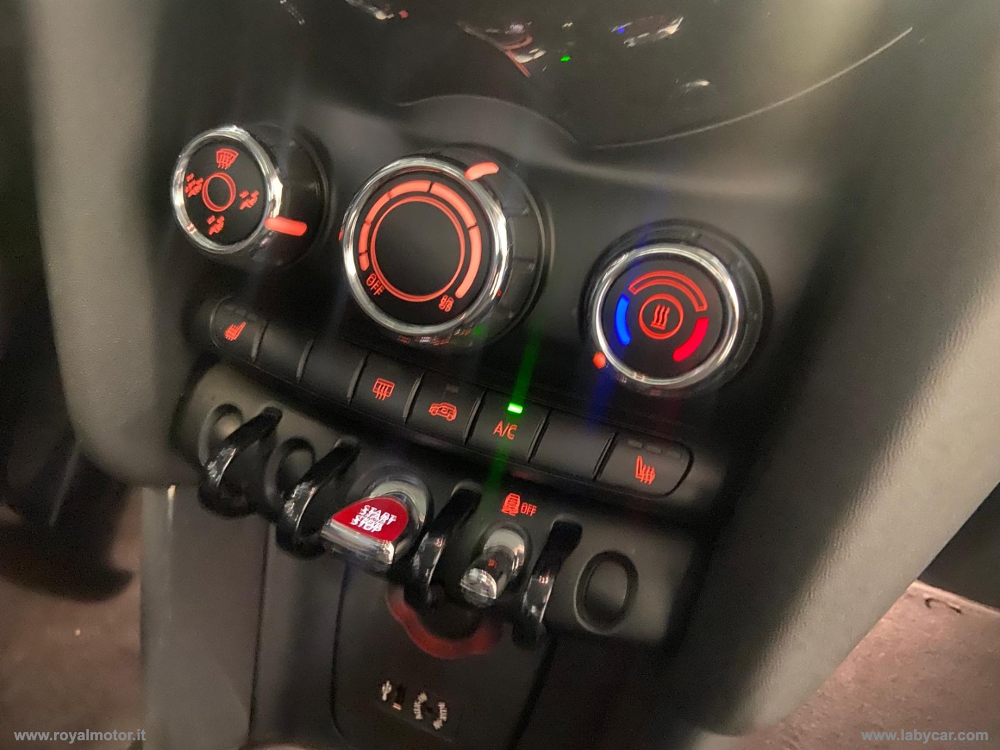 Mini One OK NEOPATENTATI ! - immagine 11