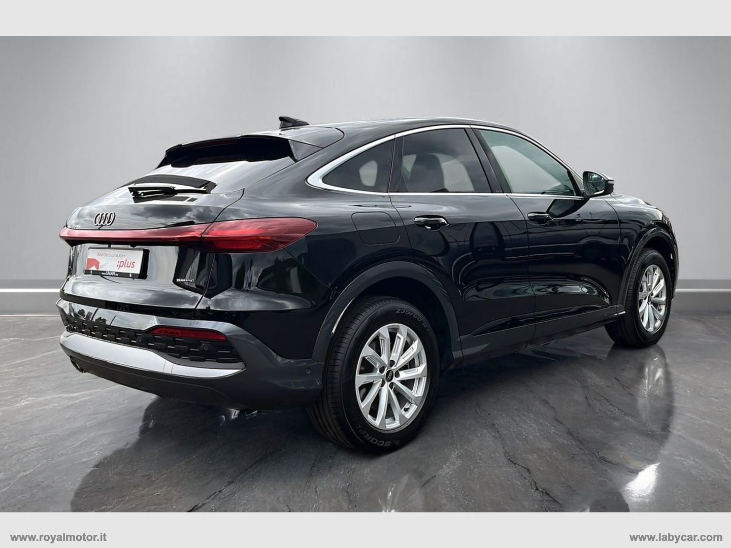 Q5 SPB TDi S tronic quattro - immagine 11