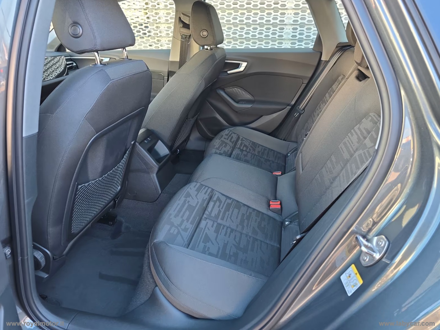 A5 Avant TFSI 110 kW S tronic S Line VASTA DISPONIBILITA' - immagine 11