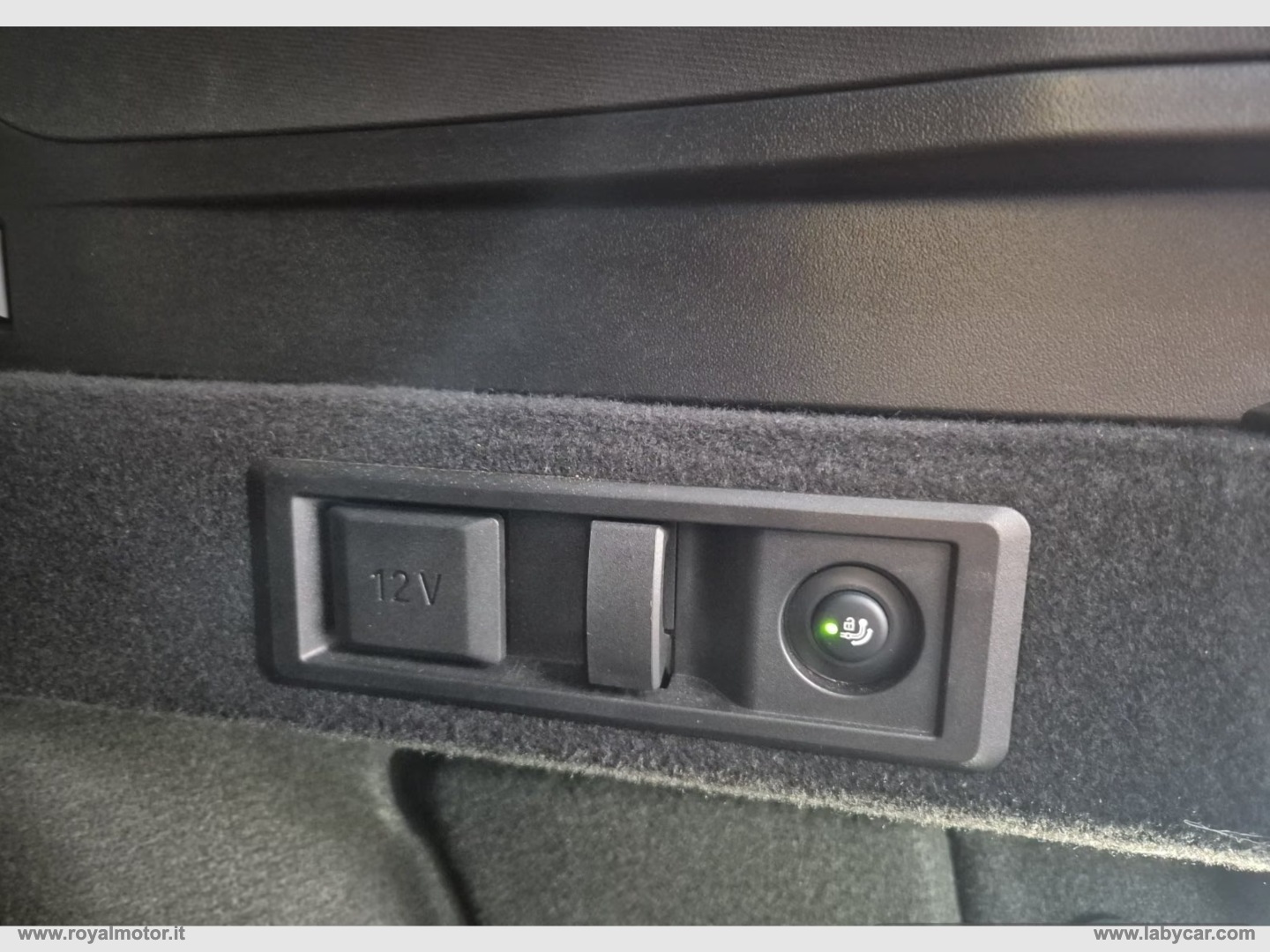 X3 xDrive20d 48V MSport VASTA DISPONIBILITA' - immagine 11