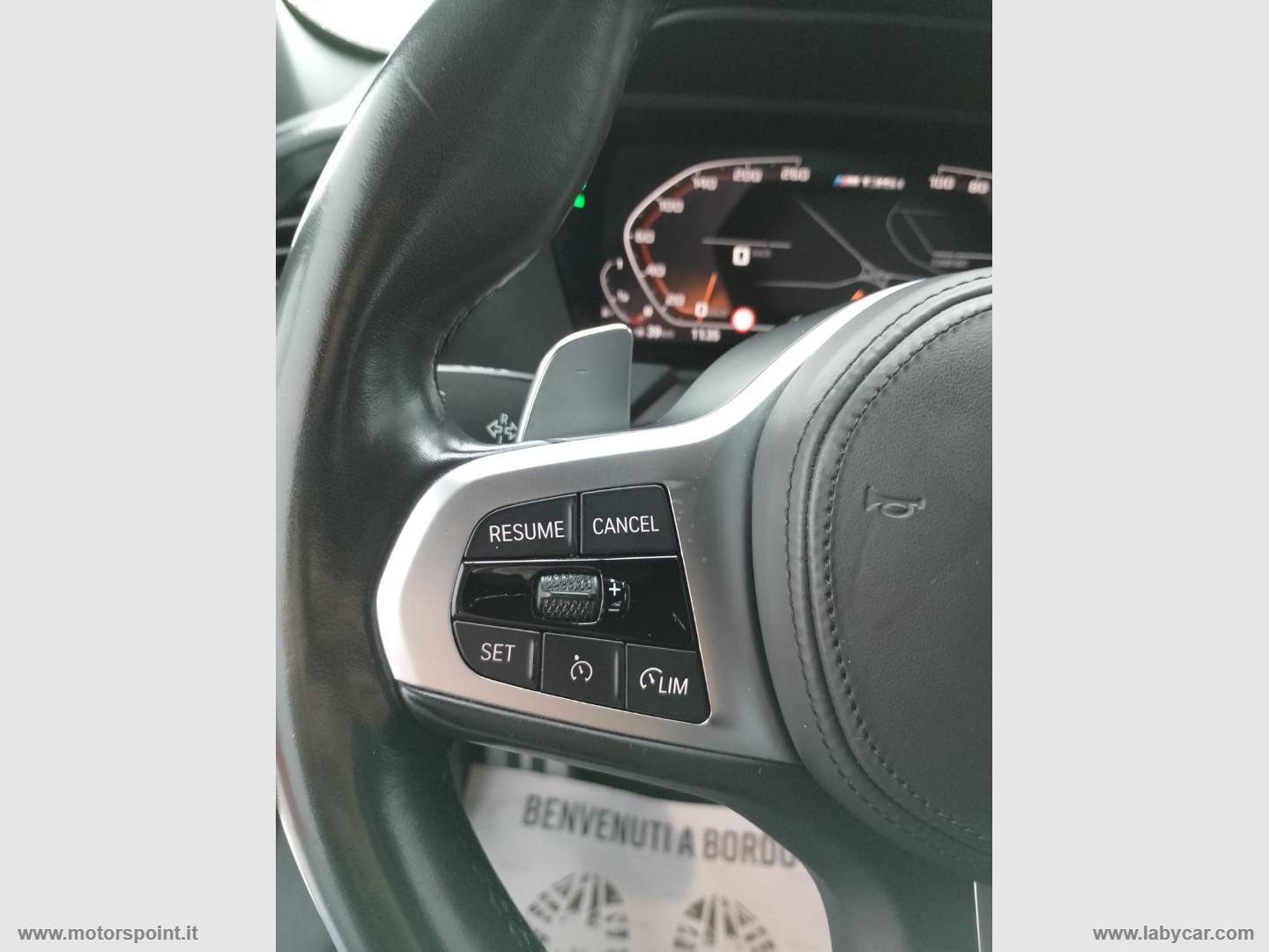M 135i xDrive MSPORT - immagine 11